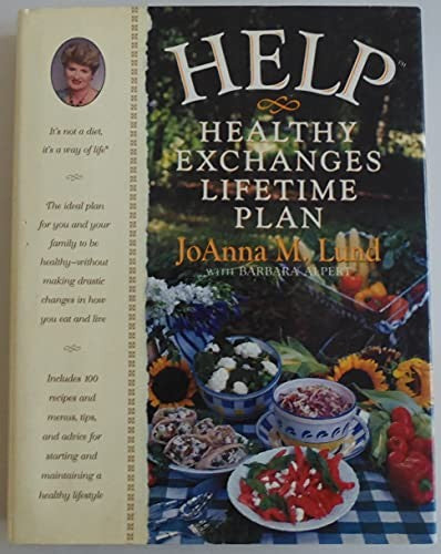 Help: Healthy Exchanges Lifetime Plan