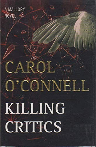 Killing Critics