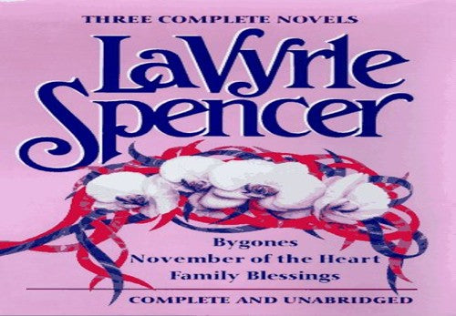 Spencer: Three Complete Novels