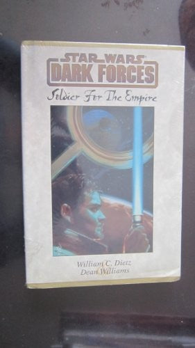 Star Wars: Dark Forces - Soldier for the Empire