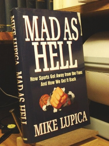 Mad as Hell