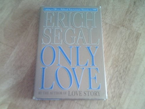 Only Love