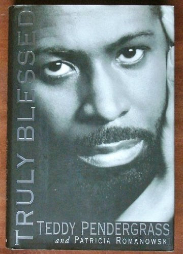Truly Blessed - Hardback