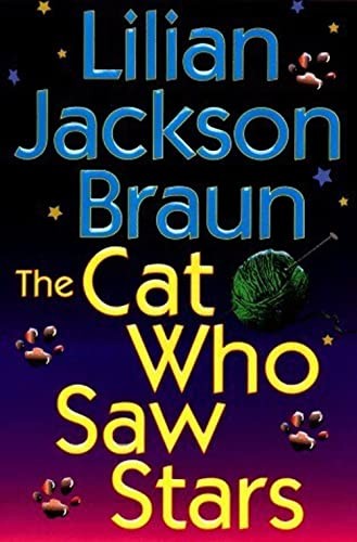 The Cat Who Saw Stars