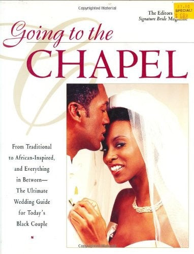 Going to the Chapel