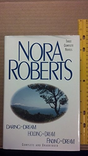Three Complete Novels: Daring