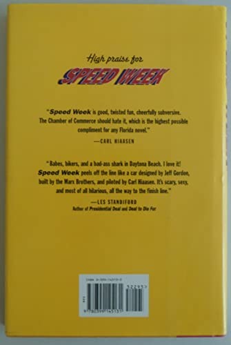 Speed Week
