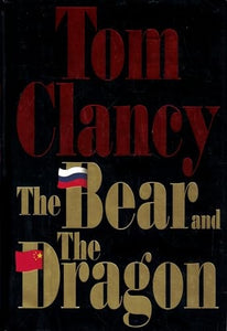 The Bear and the Dragon 