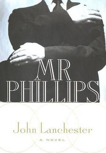 Mr Phillips 