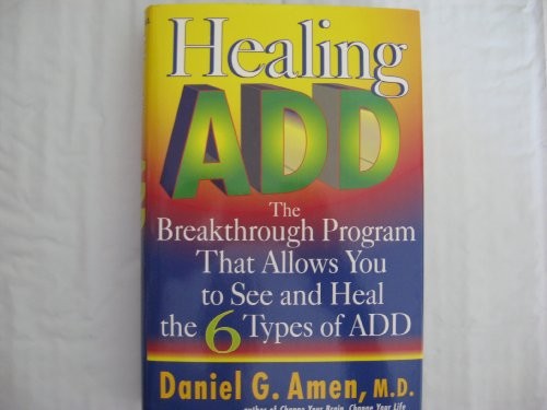 Healing Add