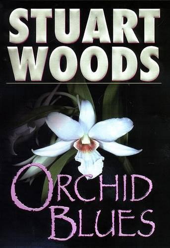 Orchid Blues