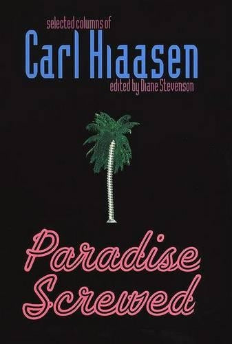 Paradise Screwed