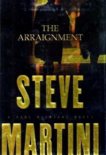 The Arraignment