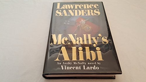 McNally's Alibi