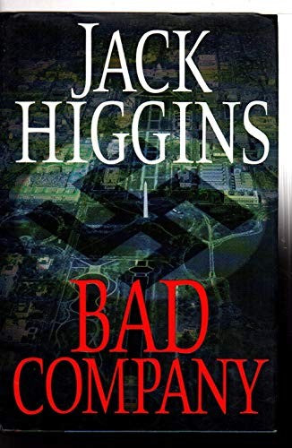 Bad Company