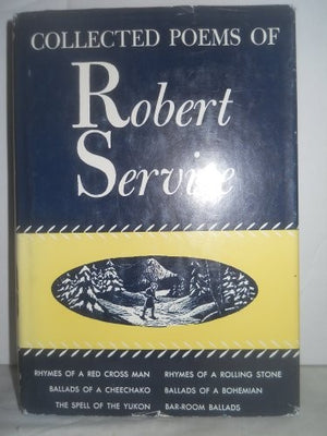 Collected Poems