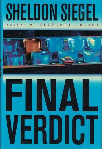Final Verdict