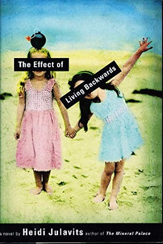 The Effect of Living Backwards