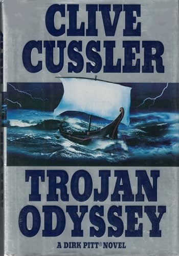 Trojan Odyssey