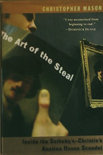 The Art of the Steal