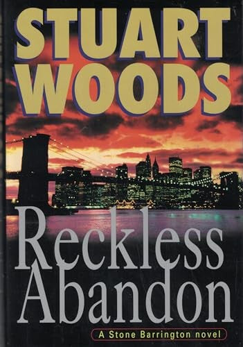 Reckless Abandon