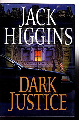 Dark Justice