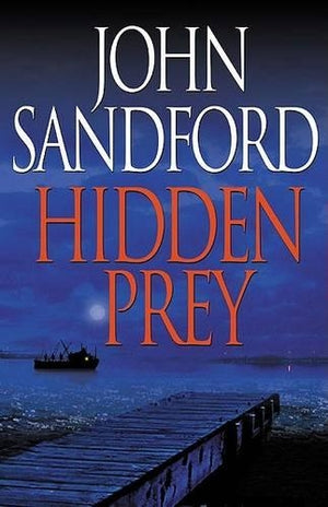 Hidden Prey