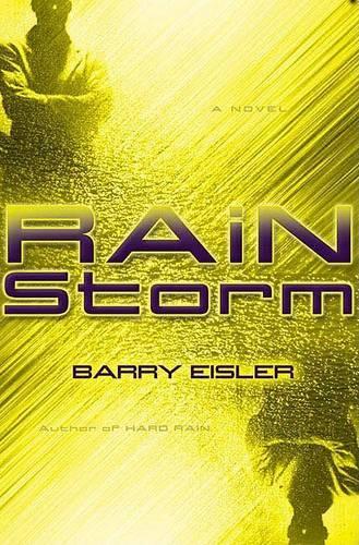 Rain Storm