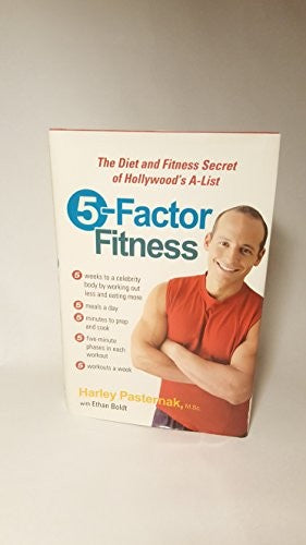 5-Factor Fitness