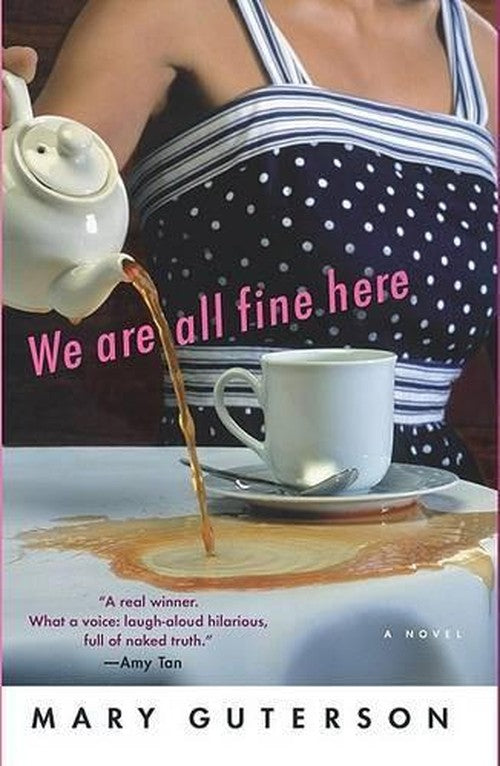 We Are All Fine Here