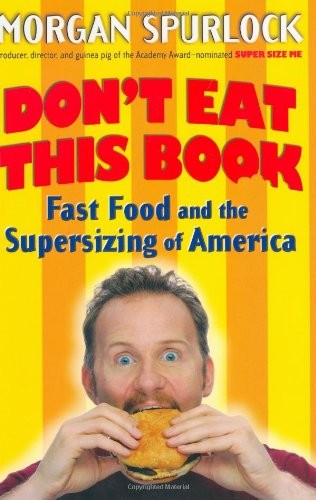 Don't Eat This Book