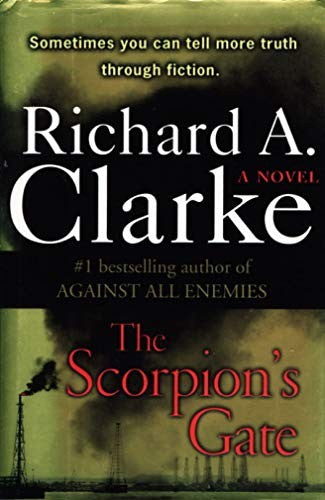 The Scorpion's Gate