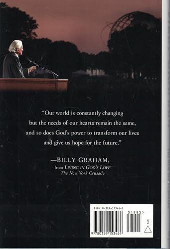 Living in God's Love