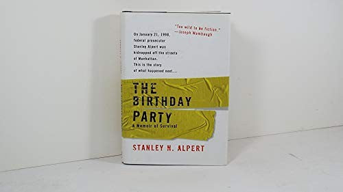The Birthday Party