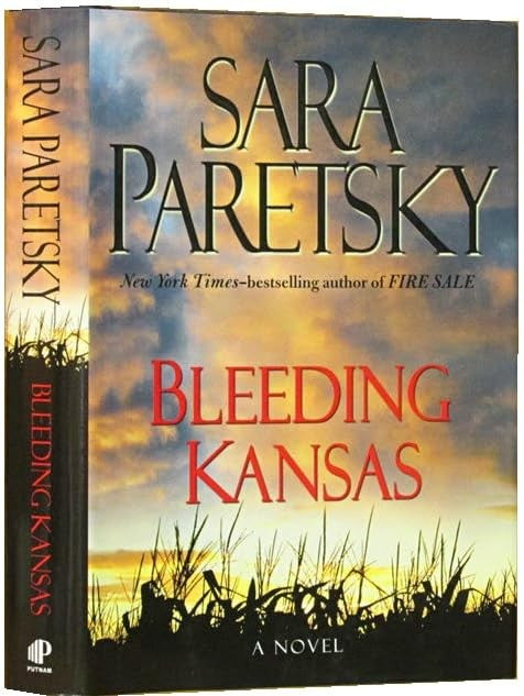 Bleeding Kansas