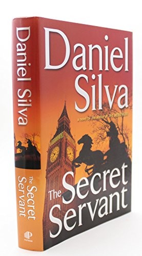 The Secret Servant