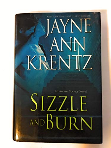 Sizzle and Burn