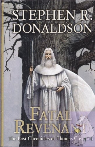 Fatal Revenant