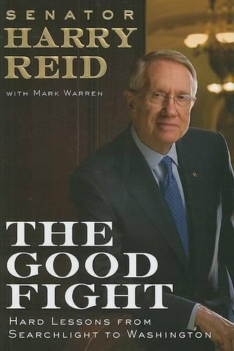 The Good Fight