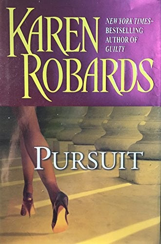 Pursuit