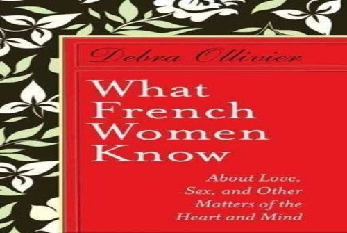 What French Women Know