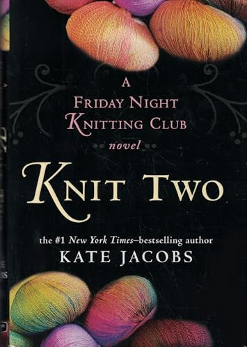 Knit Two