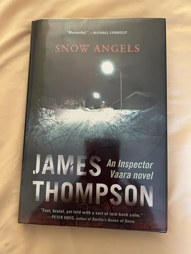 Snow Angels
