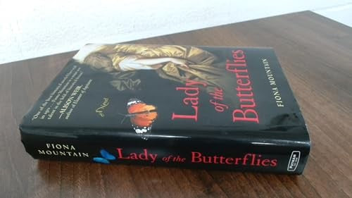 Lady of the Butterflies