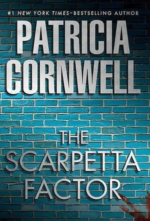 The Scarpetta Factor