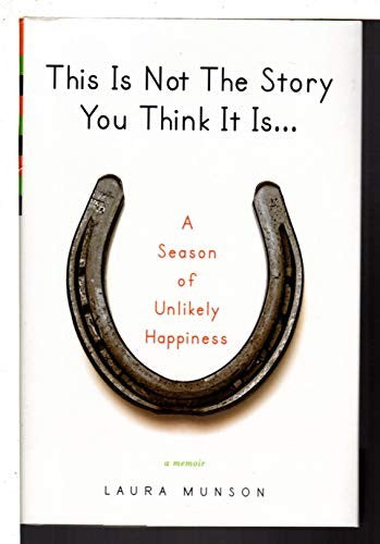This Is Not the Story You Think It Is...