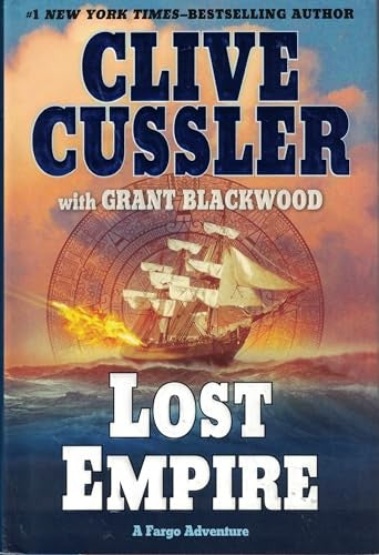 Lost Empire