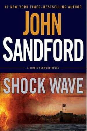 Shock Wave