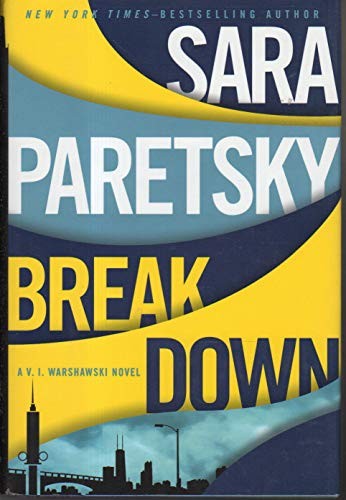 Breakdown