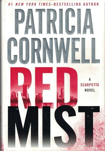 Red Mist